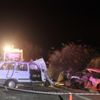 Denizli'de kaza: 4 ölü
