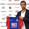 Mathieu Flamini resmen imzayı attı