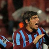 Keçiörengücü - Trabzonspor