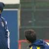 Fenerbahçe izinli, İsmail Kartal çalışıyor Fenerbahçe izinli, İsmail Kartal çalışıyor