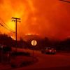 California tarihindeki en büyük orman yangını! Ölü sayısı 31’e yükseldi California tarihindeki en büyük orman yangını! Ölü sayısı 31’e yükseldi