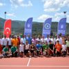 Yaz Kupası sahiplerini buldu Yaz Kupası sahiplerini buldu