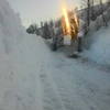 Meteoroloji'den kar ve çığ uyarısı