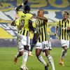 Cisse golle tanıştı