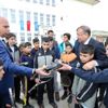 Cevizli Köyü nün tenis hikayesi Cevizli Köyü nün tenis hikayesi