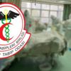 Vaka sayısı açıklayan İzmir Tabip Odası'nın sosyal medya hesapları kısıtlandı Vaka sayısı açıklayan İzmir Tabip Odası'nın sosyal medya hesapları kısıtlandı