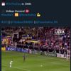 UEFA'dan Volkan Demirel paylaşımı