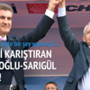 Kulisleri karıştıran Kılıçdaroğlu-Sarıgül iddiası Kulisleri karıştıran Kılıçdaroğlu-Sarıgül iddiası