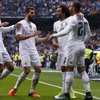 Real Madrid: 3 - Levante: 0 Real Madrid: 3 - Levante: 0