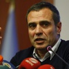 Ersun Yanal iddiaları yalanladı Ersun Yanal iddiaları yalanladı