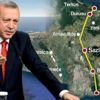 CHP'li Bakan: " 'Kanal İstanbul’u inadına yapacağız' deyip iklim kriziyle mücadele edemezsiniz" CHP'li Bakan: " 'Kanal İstanbul’u inadına yapacağız' deyip iklim kriziyle mücadele edemezsiniz"