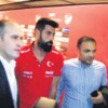 Fener'e tedbİr şoku Fener'e tedbİr şoku