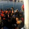 Çanakkale'de 76'sı çocuk, 147 kaçak göçmen yakalandı