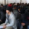 Kocaeli'de 50 düzensiz göçmen yakalandı