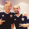 Tuncay Şanlı'nın Milli Takım hayali Tuncay Şanlı'nın Milli Takım hayali