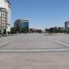 Güneydoğu'da sıcaklık 44 dereceye kadar çıktı Güneydoğu'da sıcaklık 44 dereceye kadar çıktı