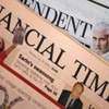 FT: Türkiye polis devleti olma yolunda FT: Türkiye polis devleti olma yolunda