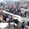 Adliye'de kavga çıktı! Adliye'de kavga çıktı!