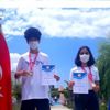 Türk öğrenciler Matematik Olimpiyatında altın madalya aldı Türk öğrenciler Matematik Olimpiyatında altın madalya aldı