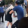 Polisin darp ettiği Rana Batı'nın adres bilgilerini paylaşıp, katliam çağrısı yaptı!