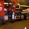 Zincirleme trafik kazası: 5 yaralı Zincirleme trafik kazası: 5 yaralı