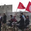 Mehmetçiğe sevgi seli Mehmetçiğe sevgi seli