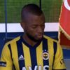 Son Dakika: Fenerbahçe, Ekvadorlu golcü Enner Valencia ...