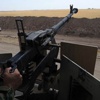 Irak'taki çatışmalarda 15 DAEŞ militanı öldü Irak'taki çatışmalarda 15 DAEŞ militanı öldü