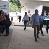 Gasilhanede akıl almaz olay!