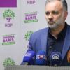 HDP'den Devlet Bahçeli yorumu