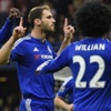 Mourinho gitti Chelsea coştu