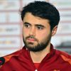 Ahmet Çalık Galatasaray'dan ayrıldı