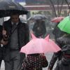 Meteoroloji'den kuvvetli yağış uyarısı