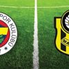 Fenerbahçe 0-3 Yeni Malatyaspor - CANLI ANLATIM İZLE