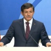 DAVUTOĞLU'NDAN MHP VE CHP'YE FLAŞ ÇAĞRI - CANLI