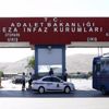 Akıncı Üssü davasının onuncu celsesi tamamlandı