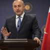 Dışişleri Bakanı Çavuşoğlu Erbil'de