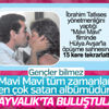 Hülya Avşar ve İbrahim Tatlıses buluştu Hülya Avşar ve İbrahim Tatlıses buluştu