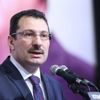 AK Parti Genel Başkan Yardımcısı Yavuz: Aradaki fark kapanmaya başlayınca CHP paniğe kapıldı