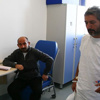 Bir can simidine yedi arkadaş tutunduk Bir can simidine yedi arkadaş tutunduk