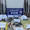Antalya’da silah kaçakçılığına 1 tutuklama Antalya’da silah kaçakçılığına 1 tutuklama
