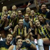 Voleybolda Spor Toto Şampiyonlar Kupası Fenerbahçe'nin
