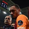 Maicon'a annesi ve babasından destek