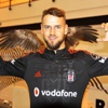 Beşiktaş formasının hakkını vereceğim Beşiktaş formasının hakkını vereceğim