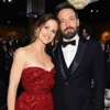 Ben Affleck'in ihaneti ortaya çıktı