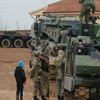 TSK'dan Suriye sınırına önemli sevkiyat