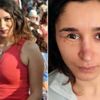 Dehşeti yaşayan Tuğçe hukuk mücadelesi başlattı Dehşeti yaşayan Tuğçe hukuk mücadelesi başlattı