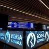 ﻿Borsa günü yükselişle tamamladı