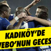 Fenerbahçe: 5 - Bayburt Grup Özel İdare: 0