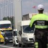 İstanbul'da bazı yollar trafiğe kapatılacak